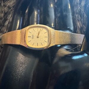 watch will need new battery